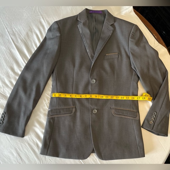 Karako Suits | Jodano Collection | Blazer & Pant Set - Picture 4 of 16